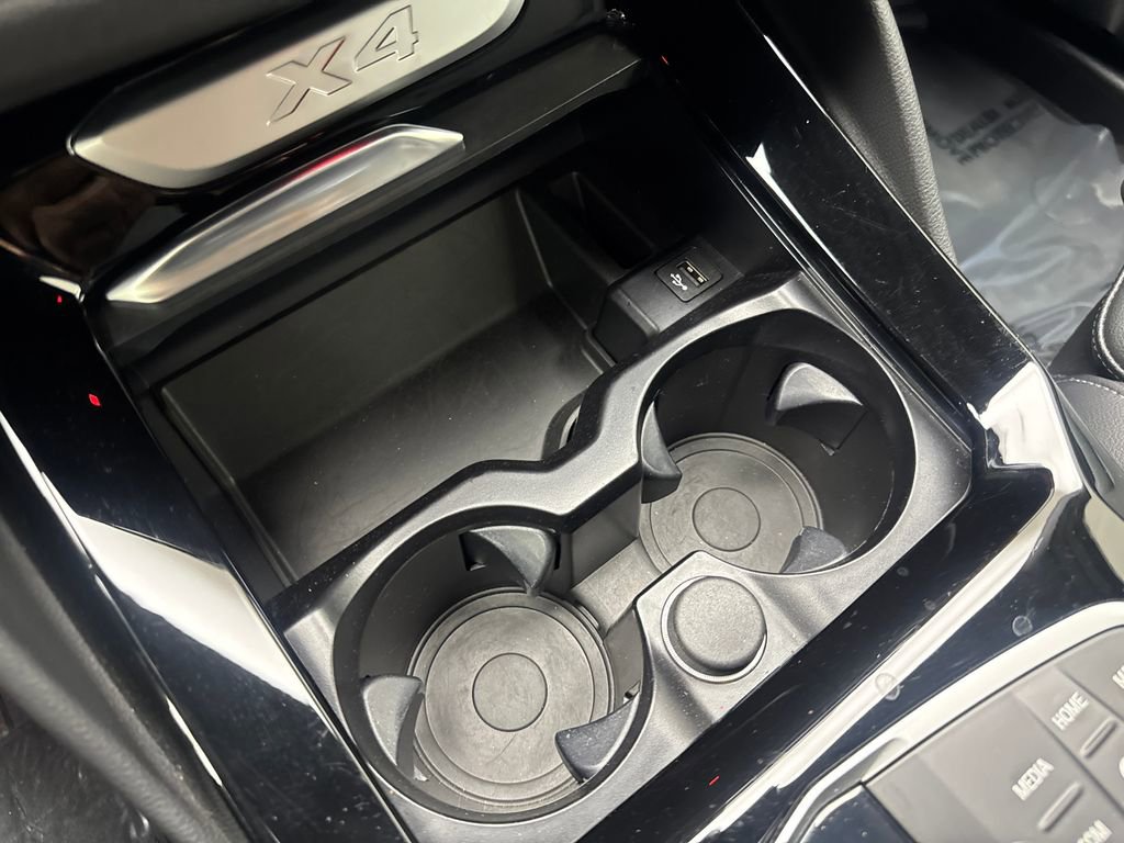 Used 2022 BMW X4 xDrive30i w/ Premium Package image 69