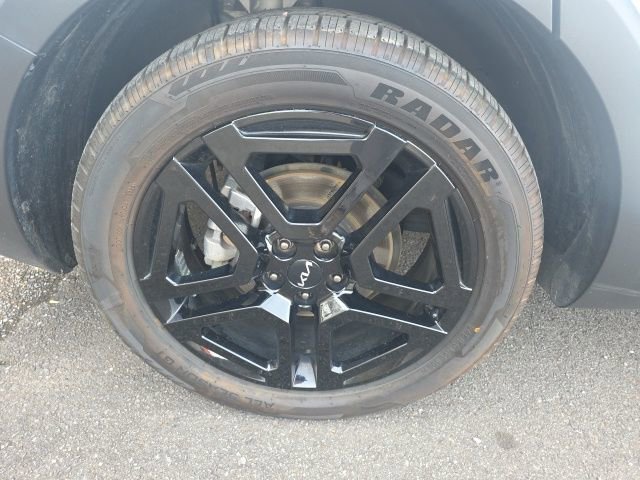 Used 2024 Kia Telluride SX Prestige X-Line image 27