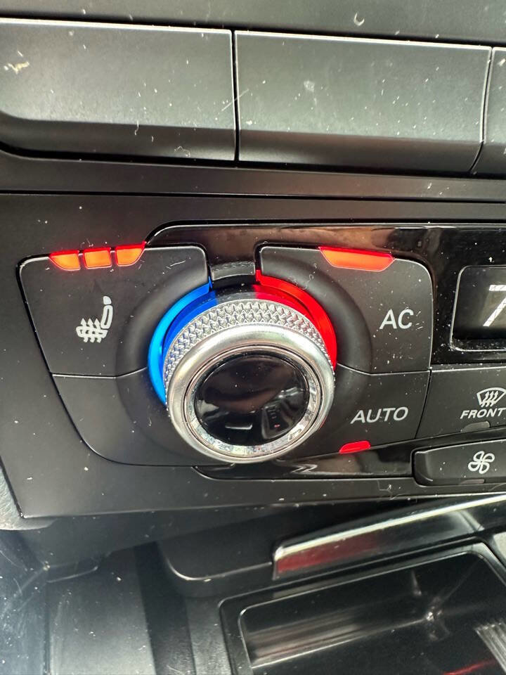 Used 2014 Audi Q5 3.0T Premium Plus image 33