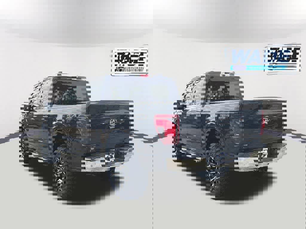 New 2026 Ford F250 XL w/ STX Appearance Package image 7