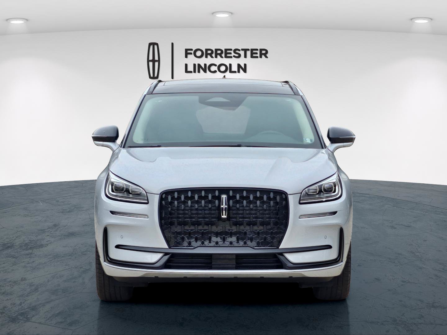 New 2026 Lincoln Corsair Reserve w/ Jet Appearance Package AWD/4WD image 8