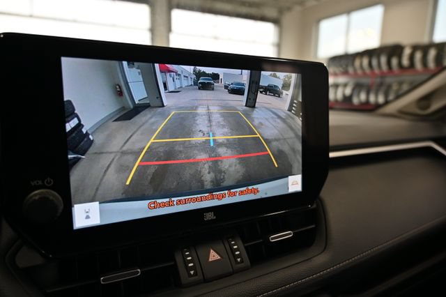 Used 2023 Toyota RAV4 Limited AWD/4WD image 16
