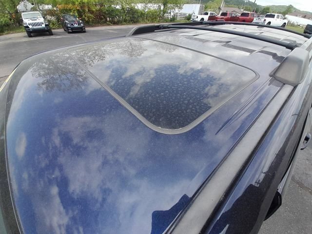 Used 2020 Toyota 4Runner TRD Off-Road Premium w/ Moonroof Package AWD/4WD image 50