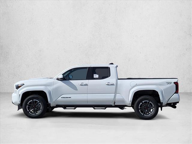 New 2026 Toyota Tacoma TRD Sport image 5
