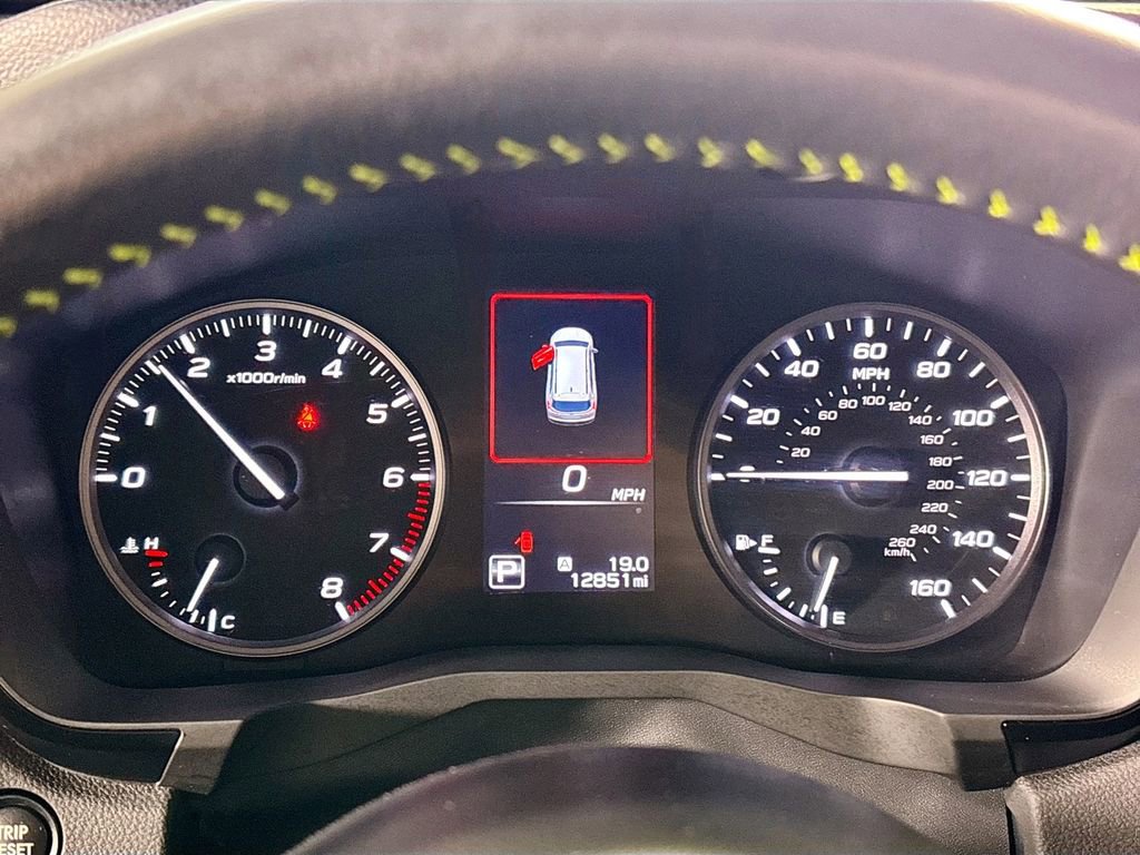 Used 2025 Subaru Ascent Onyx Edition w/ Onyx Package image 14