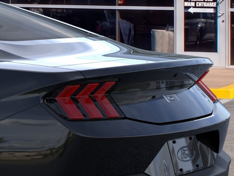 New 2026 Ford Mustang GT RWD image 46