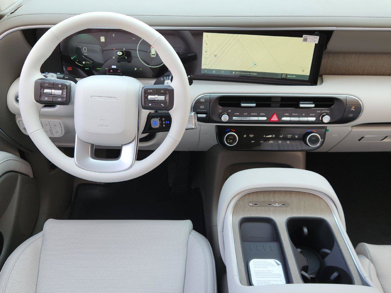 New 2027 Hyundai Palisade SEL FWD image 26