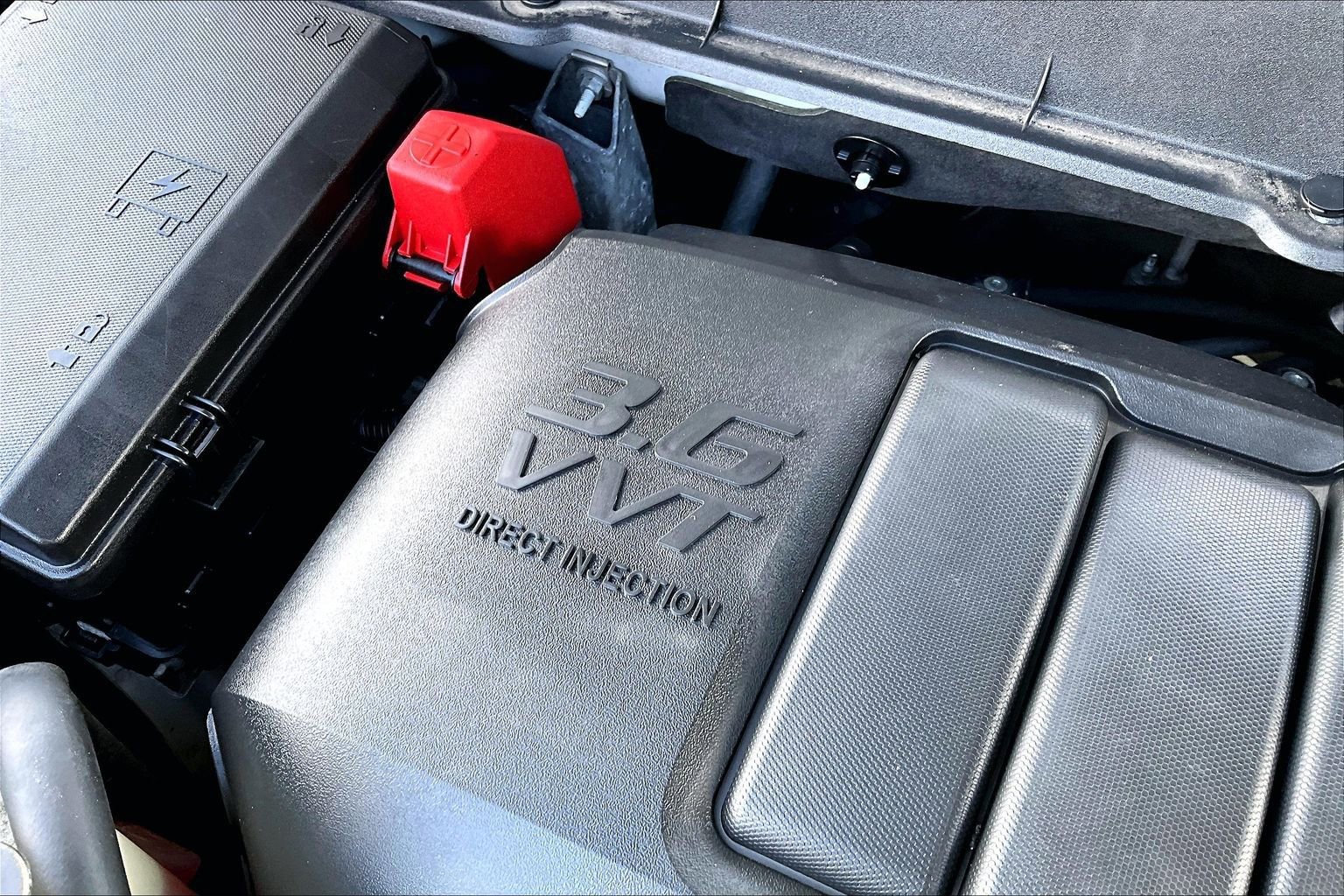 Used 2016 Chevrolet Traverse LT image 31