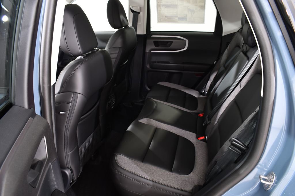 New 2025 Ford Bronco Sport Big Bend w/ Convenience Package image 16