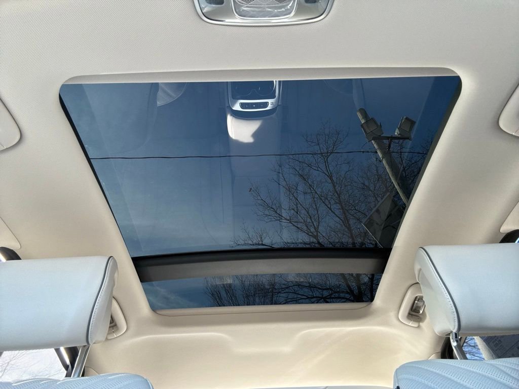 New 2026 Genesis G80 2.5T Sport Prestige image 50