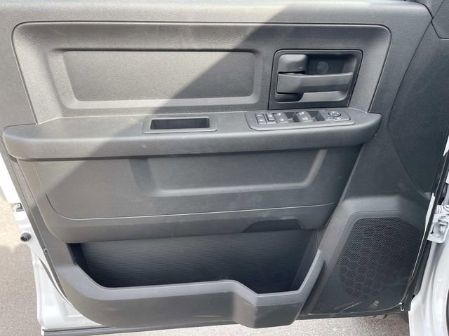 New 2026 RAM 5500 Tradesman image 19