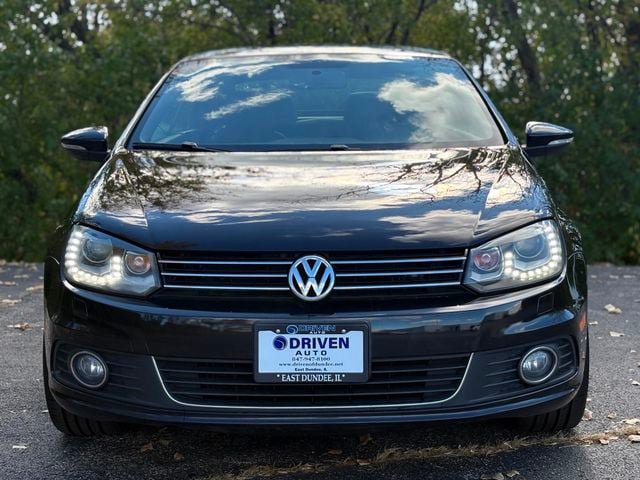 Used 2013 Volkswagen Eos FWD image 2