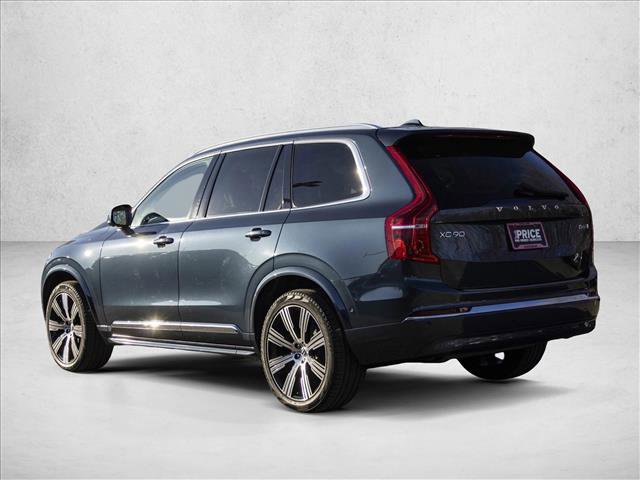 Used 2023 Volvo XC90 B6 Ultimate w/ Protection Package Premier image 7