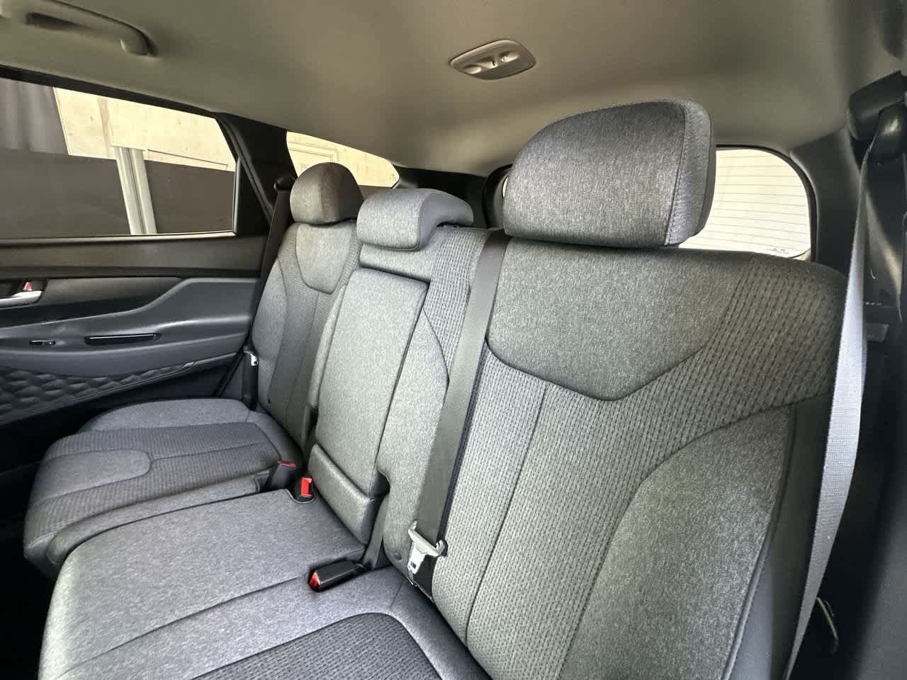 Used 2023 Hyundai Santa Fe SEL AWD/4WD image 22
