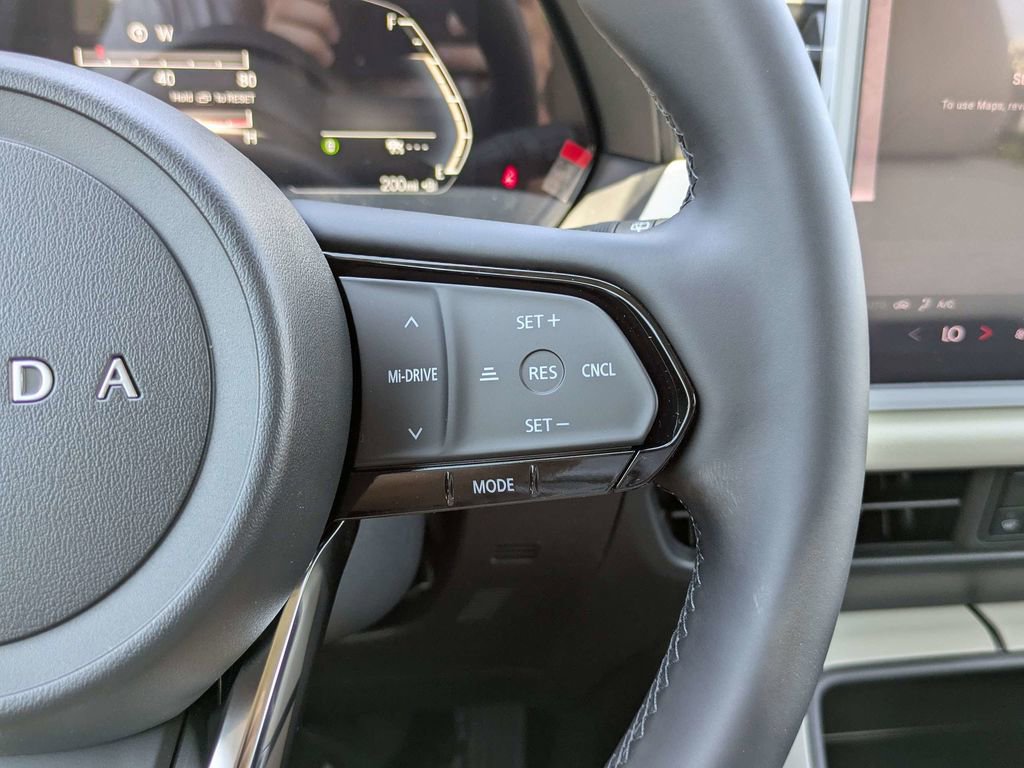 New 2026 MAZDA CX-5 Select AWD/4WD image 25