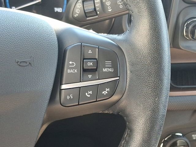 Certified 2021 Ford Bronco Sport Outer Banks AWD/4WD image 22