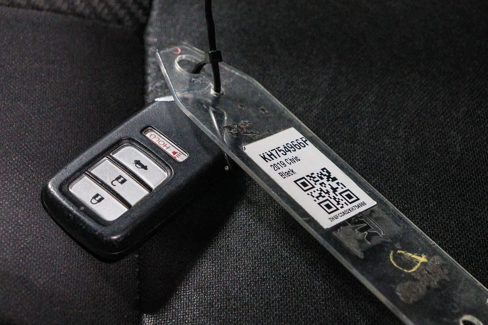 Used 2019 Honda Civic Si image 42
