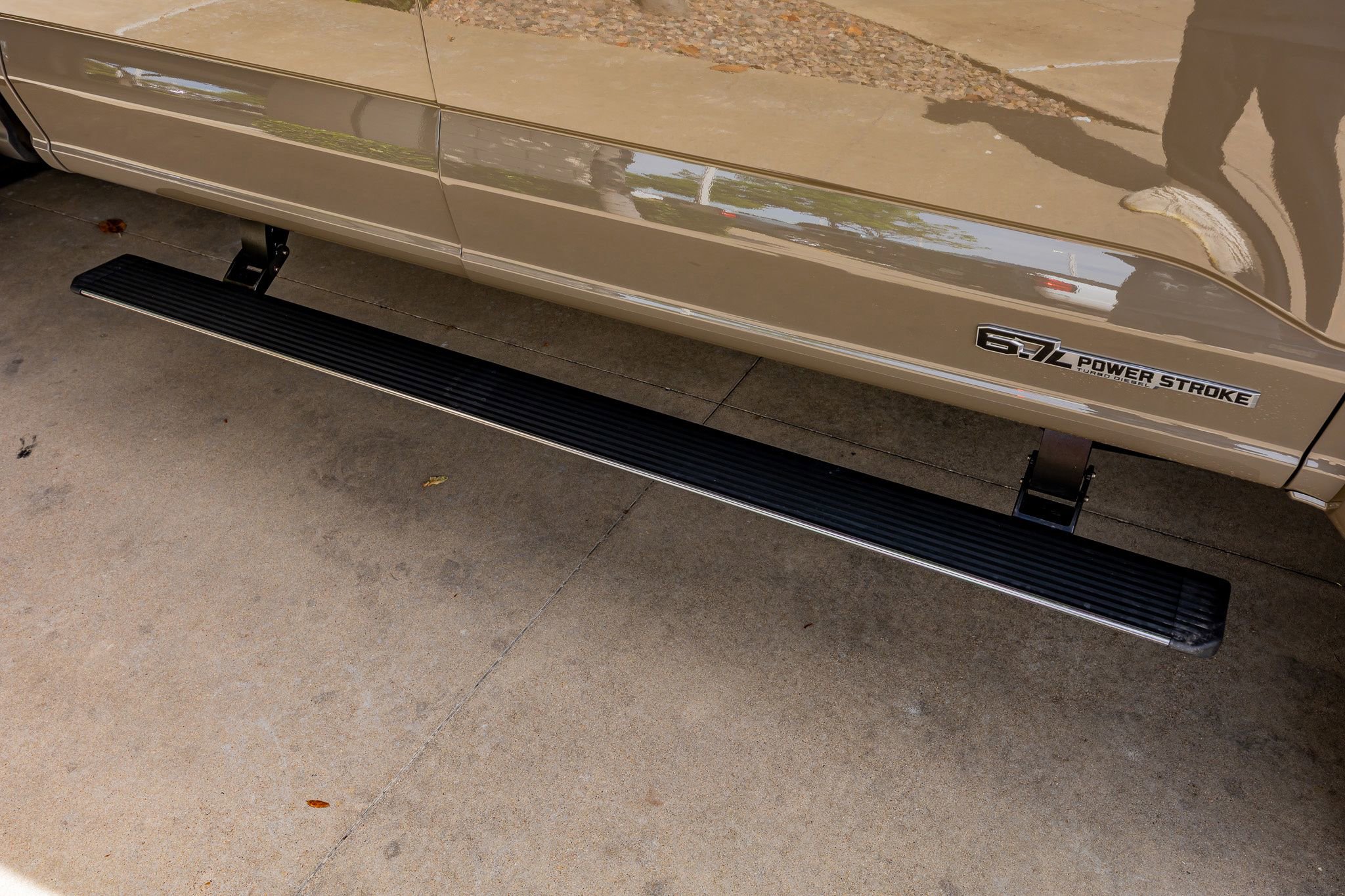 Used 2026 Ford F450 King Ranch w/ Chrome Package image 13