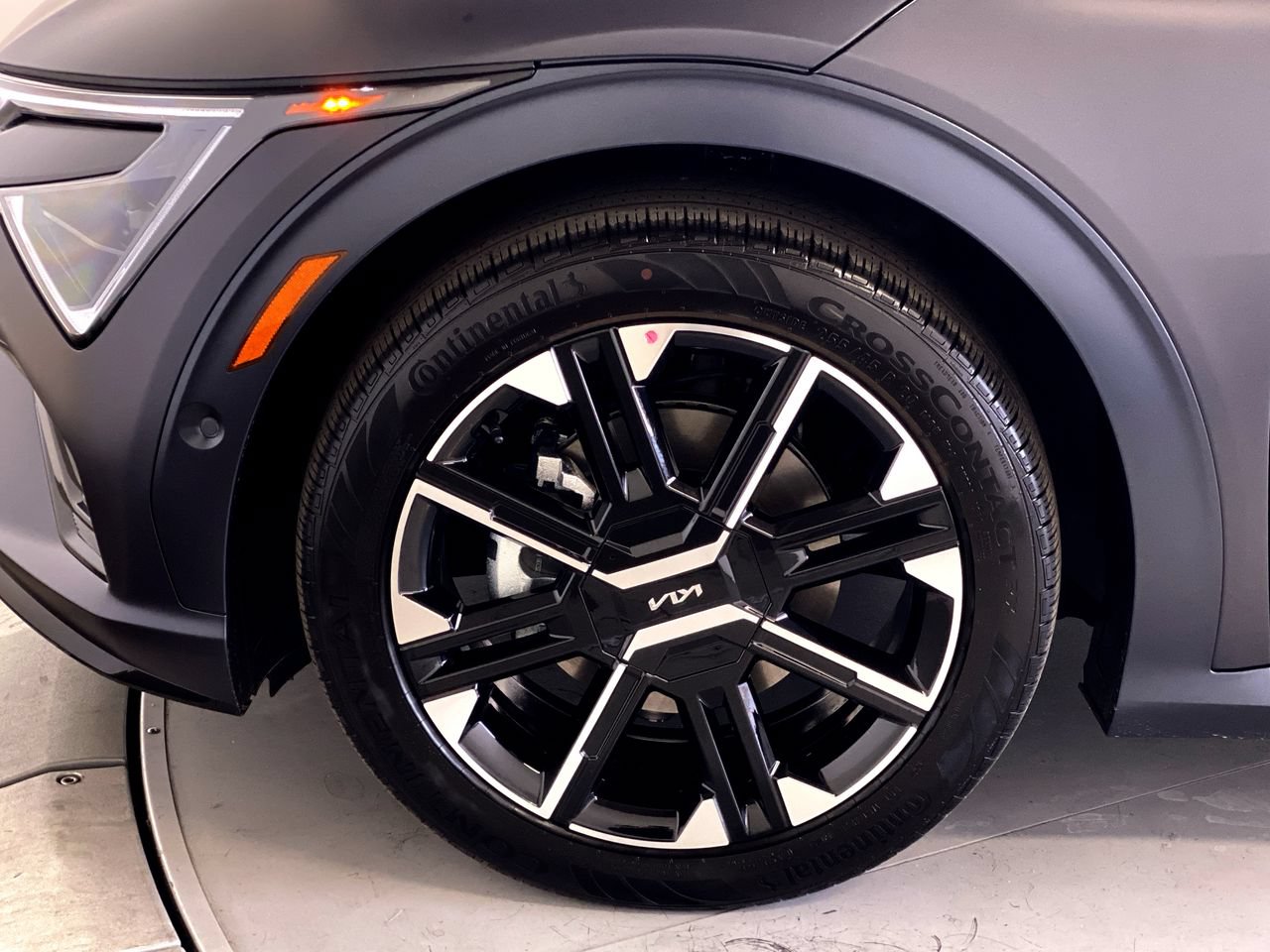 New 2026 Kia EV6 GT-Line AWD/4WD image 12