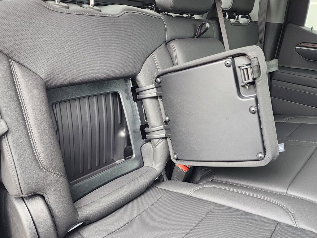 New 2026 GMC Sierra 1500 SLT w/ SLT Premium Plus Package image 46