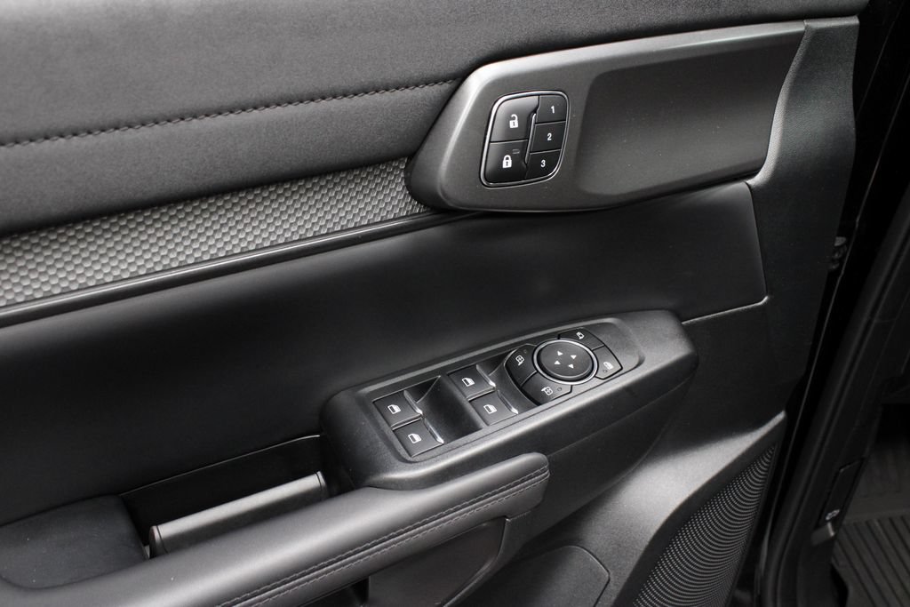 Certified 2024 Ford Ranger Raptor AWD/4WD image 24