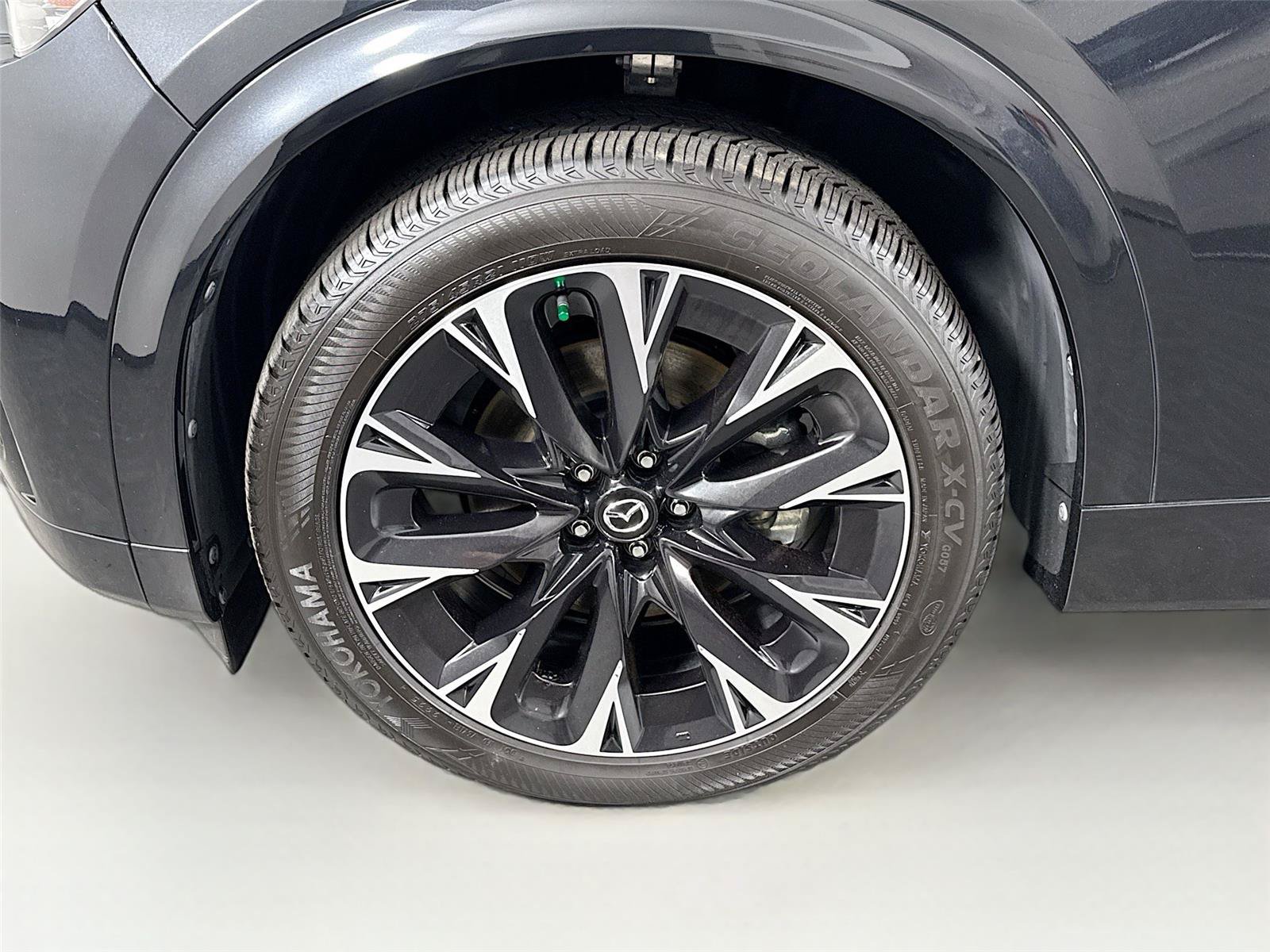 Certified 2024 MAZDA CX-90 3.3 Turbo S w/ Premium Plus AWD/4WD image 49