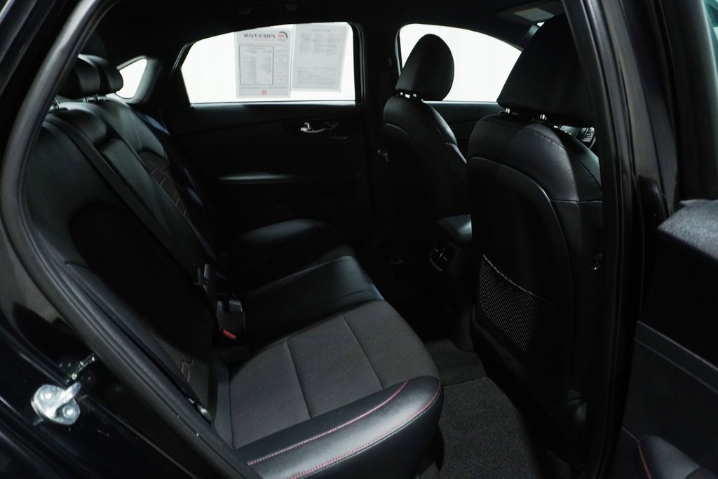 Used 2024 Kia Forte GT image 15