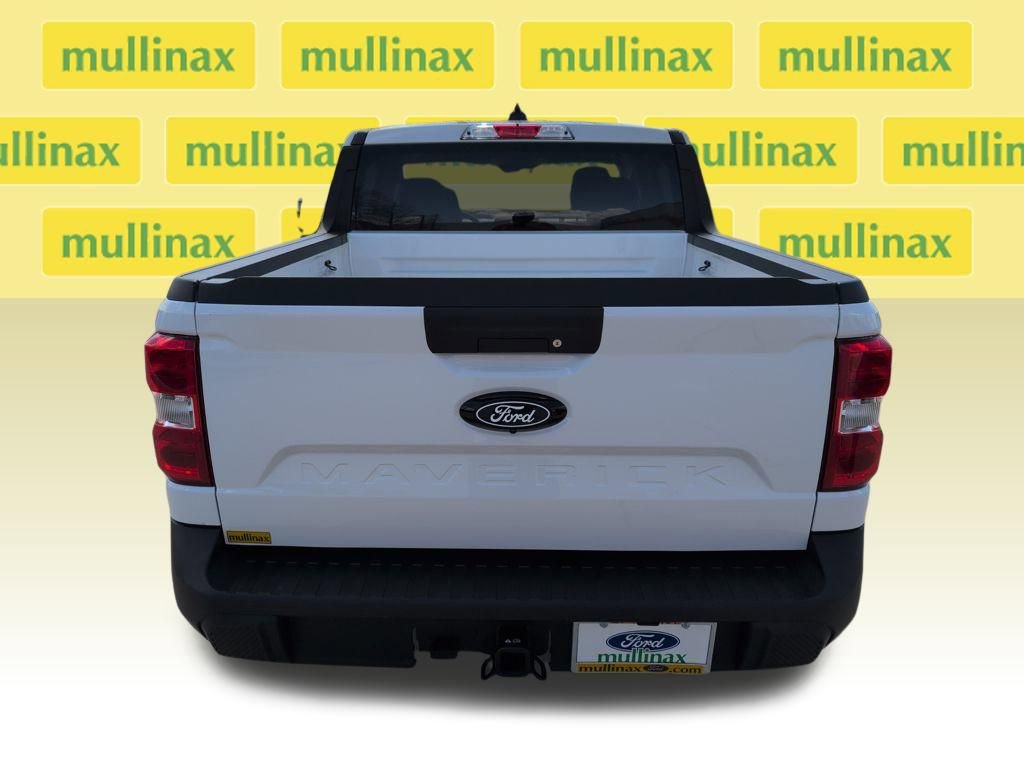 New 2026 Ford Maverick XL image 23