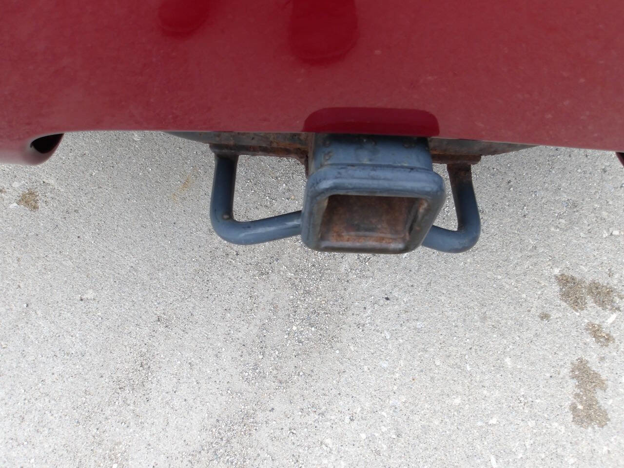 Used 2007 GMC Envoy SLT image 26