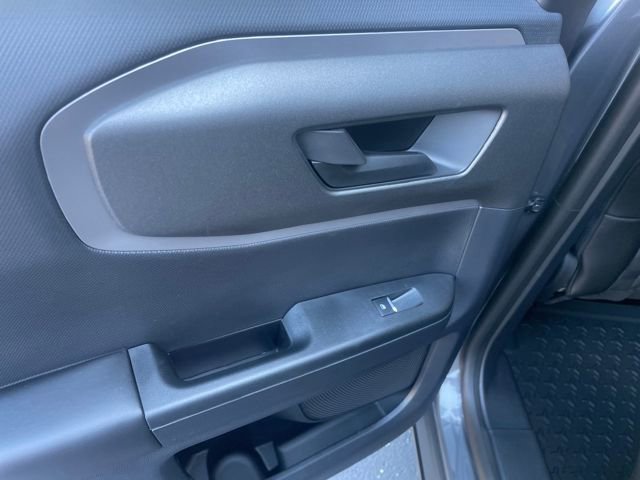 New 2025 Ford Bronco Sport Big Bend w/ Convenience Package image 57