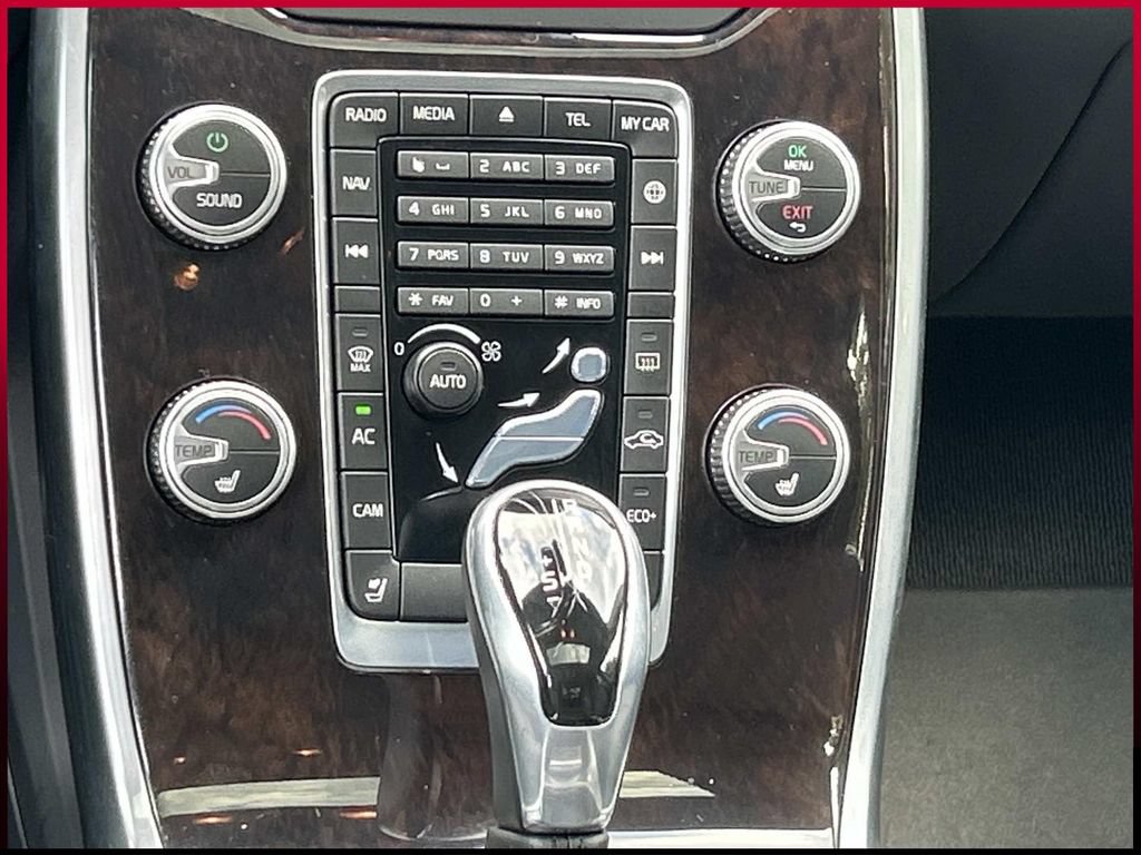 Used 2016 Volvo S80 T5 w/ Convenience Package FWD image 25