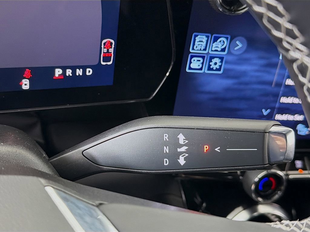 Used 2025 Chevrolet Blazer EV LT w/ Super Cruise Package image 34