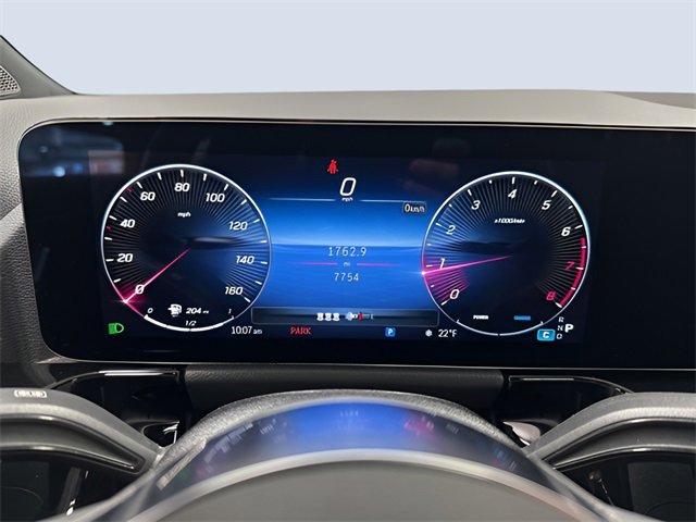 Used 2025 Mercedes-Benz GLA 250 GLA 250 image 20