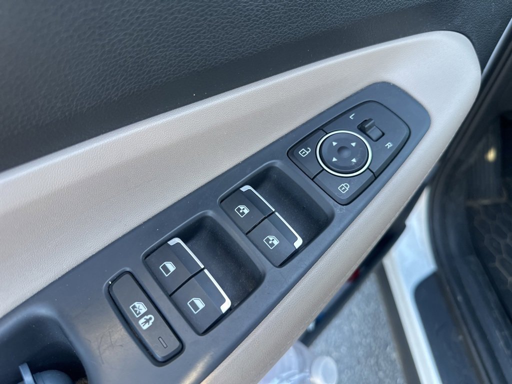 Used 2023 Hyundai Santa Fe SEL image 24