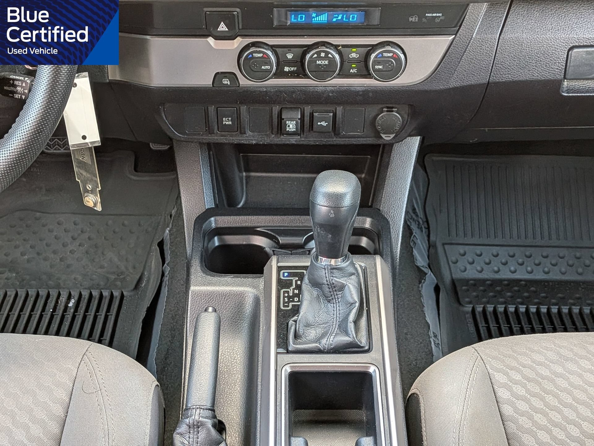 Used 2021 Toyota Tacoma SR5 RWD image 21
