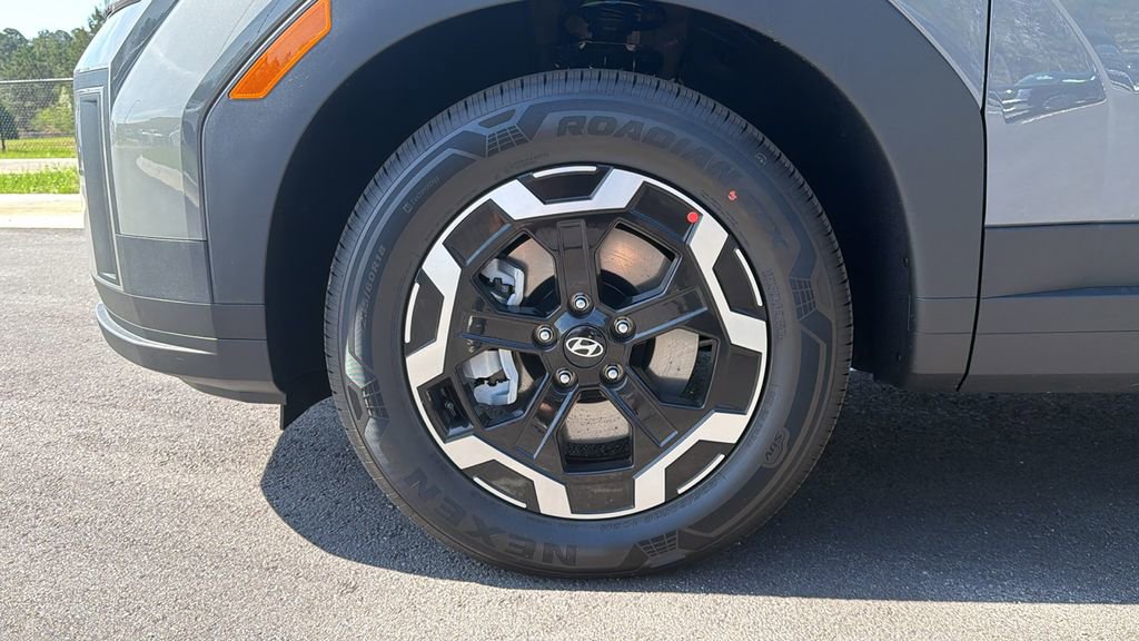 New 2026 Hyundai Santa Fe SEL image 12