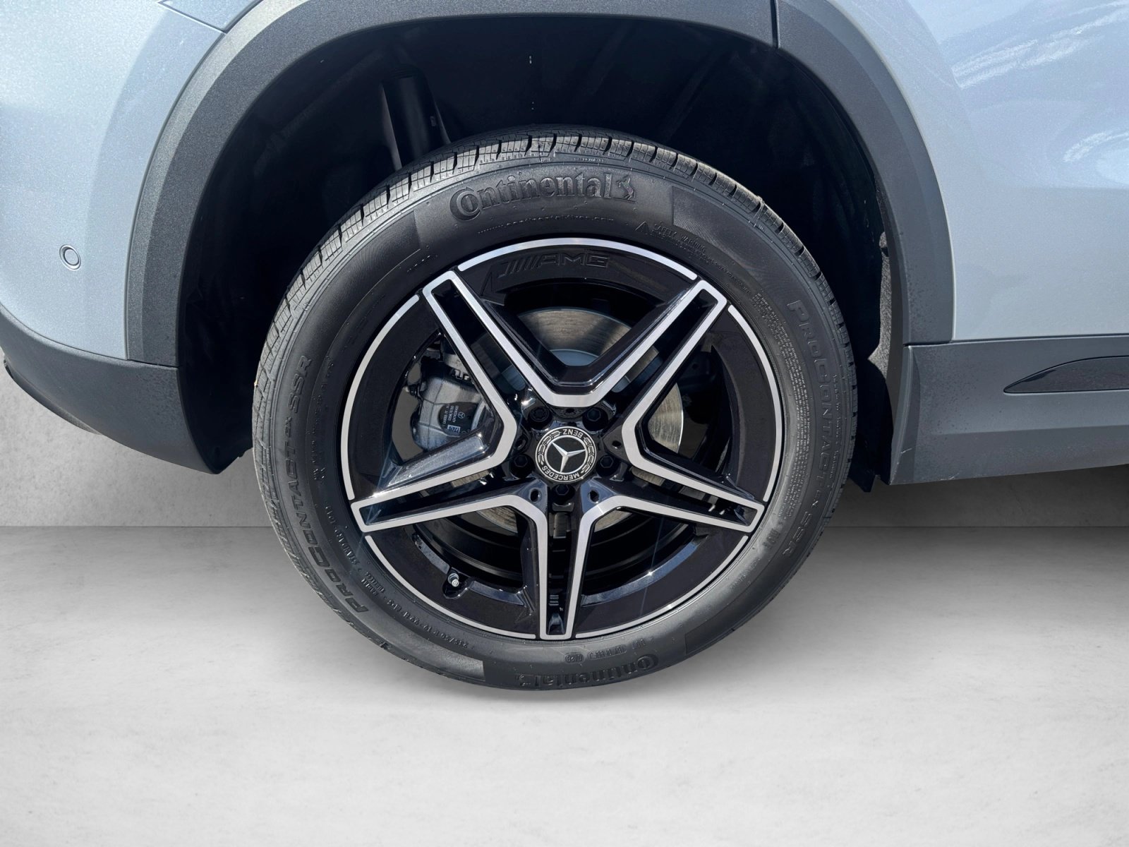 New 2026 Mercedes-Benz GLA 250 4MATIC image 9