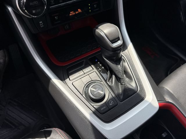 Used 2023 Toyota RAV4 TRD Off-Road w/ TRD Off-Road Weather Package AWD/4WD image 19