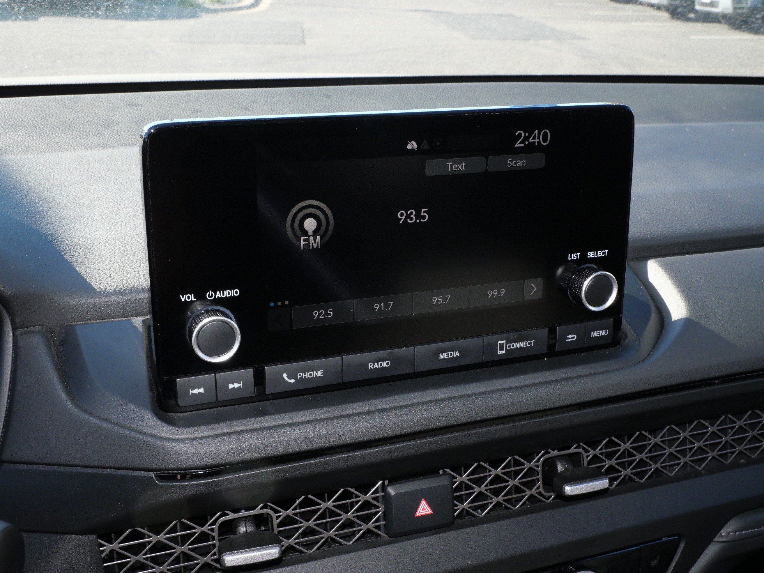 Used 2024 Honda Accord EX image 22