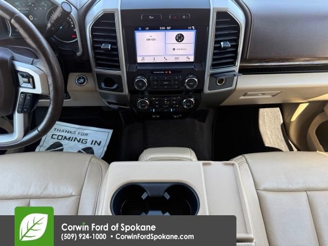 Used 2019 Ford F150 Lariat RWD image 27