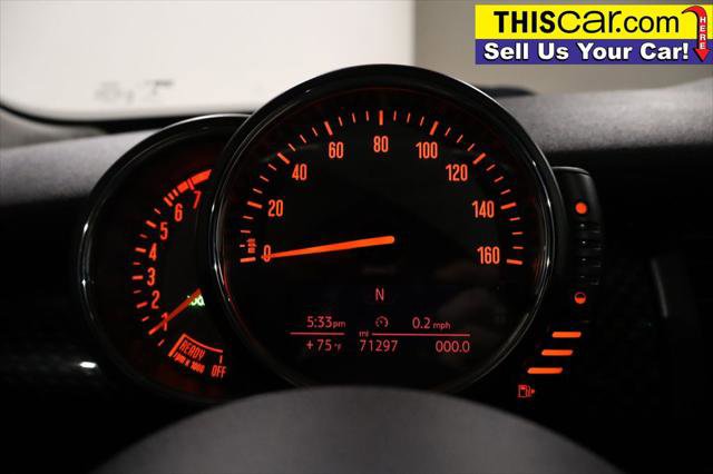 Used 2016 MINI Cooper S image 19