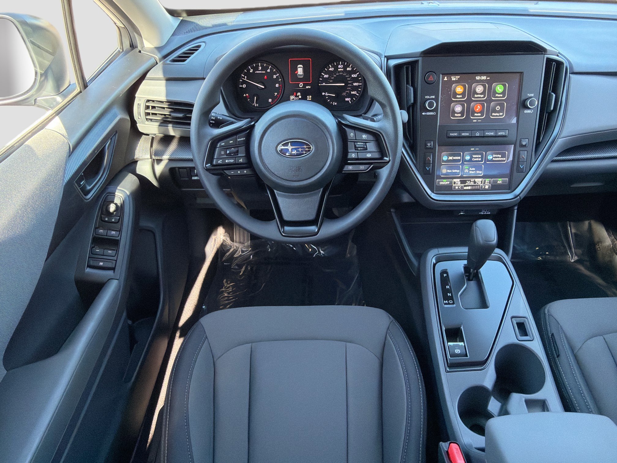 Used 2026 Subaru Crosstrek 2.5i image 16