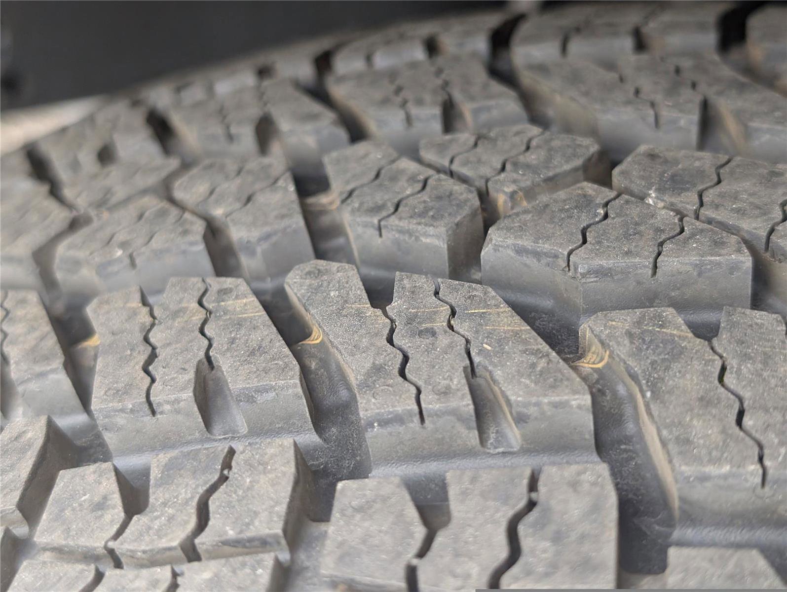 New 2026 Jeep Wrangler Sport S image 39