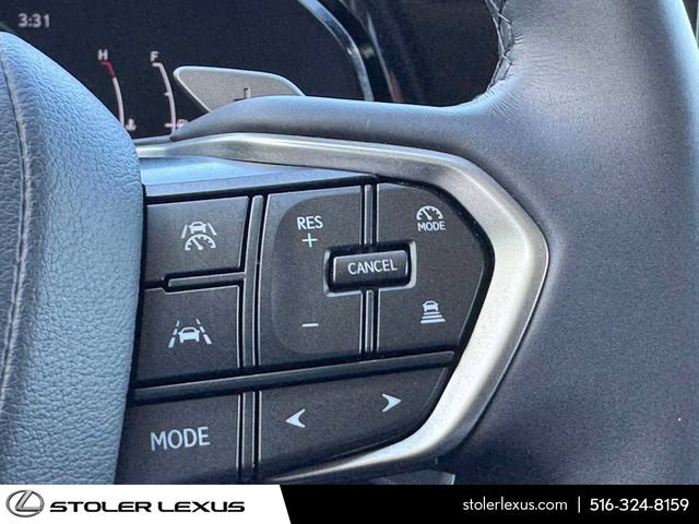 Certified 2022 Lexus NX 350 AWD w/ Cold Area Package image 27