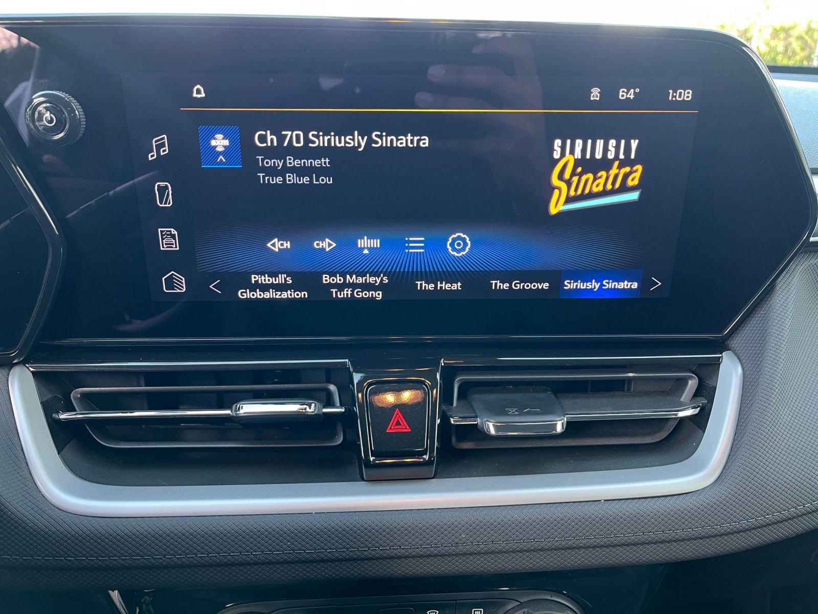 Used 2025 Chevrolet TrailBlazer LT image 20