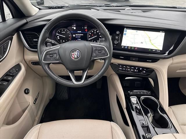Certified 2023 Buick Envision Avenir image 13