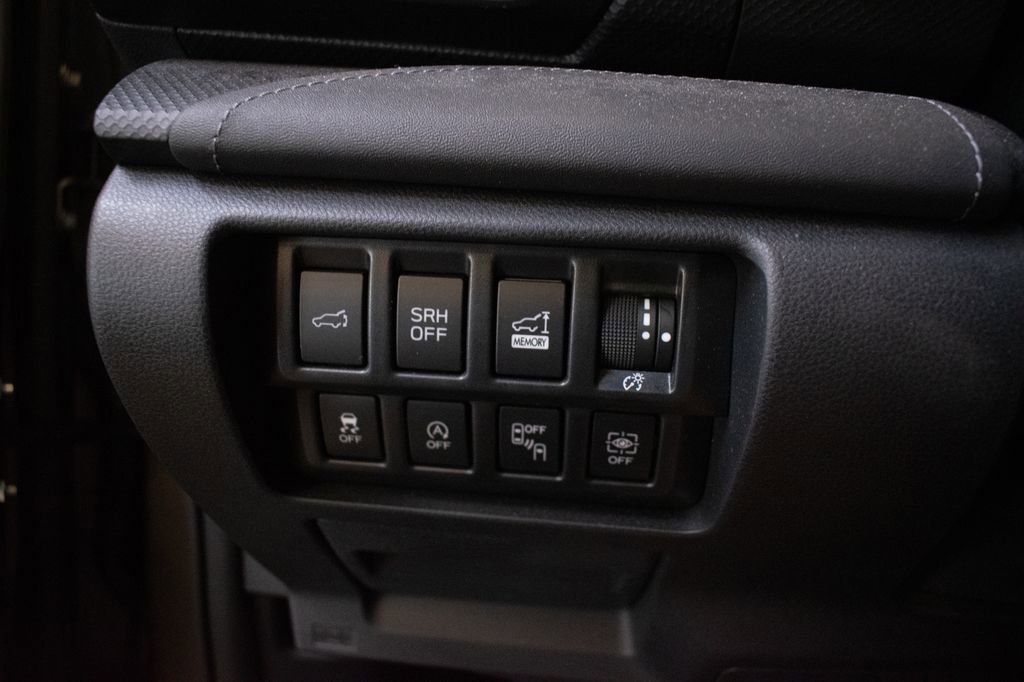 Used 2021 Subaru Forester Touring w/ Popular Package #2 AWD/4WD image 19