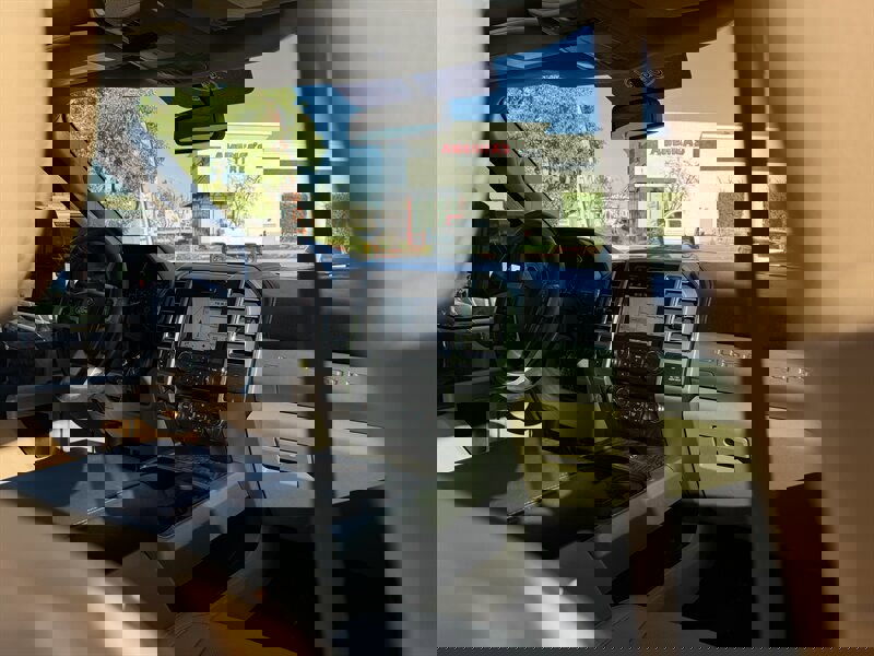 Used 2017 Ford F350 Lariat w/ FX4 Off-Road Package image 61