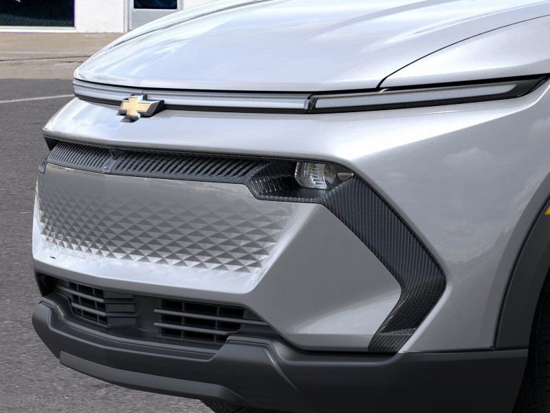 New 2026 Chevrolet Equinox EV LT image 14