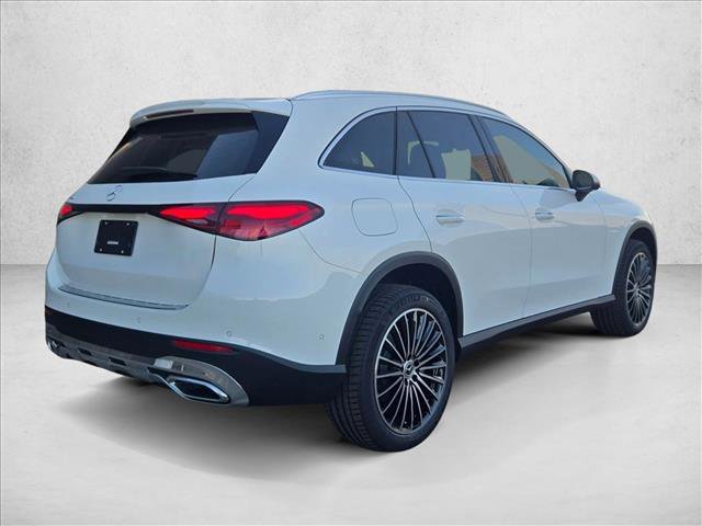 New 2026 Mercedes-Benz GLC 300 image 5